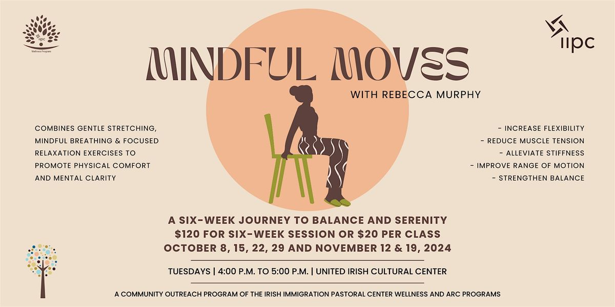 Mindful Moves