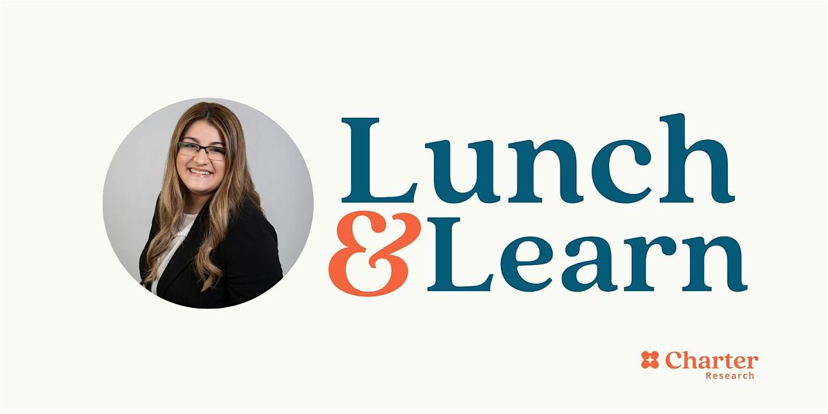 Free Lunch & Learn for Seniors: Understanding Memory Loss