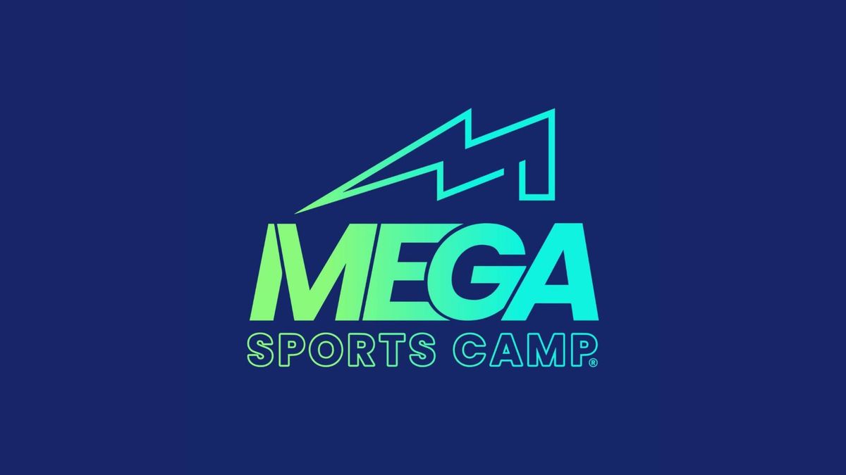Mega Sports Camp
