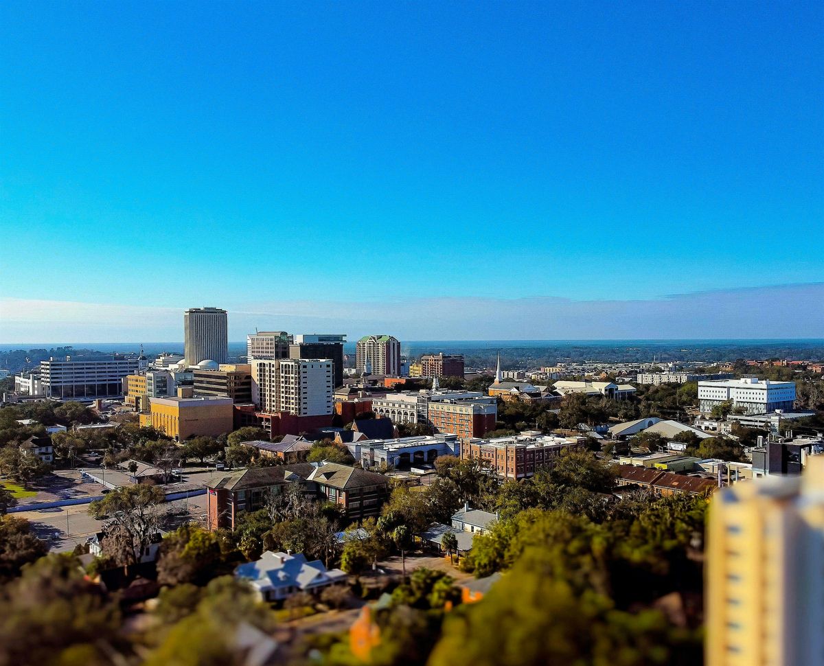 An Exciting Scavenger Hunt! - The Best of Florida's Capital
