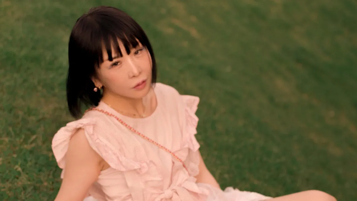 Seiko Oomori, HARU NEMURI in \u65b0\u5bbf\u533a