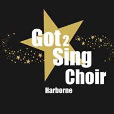 Got 2 Sing Choir Harborne