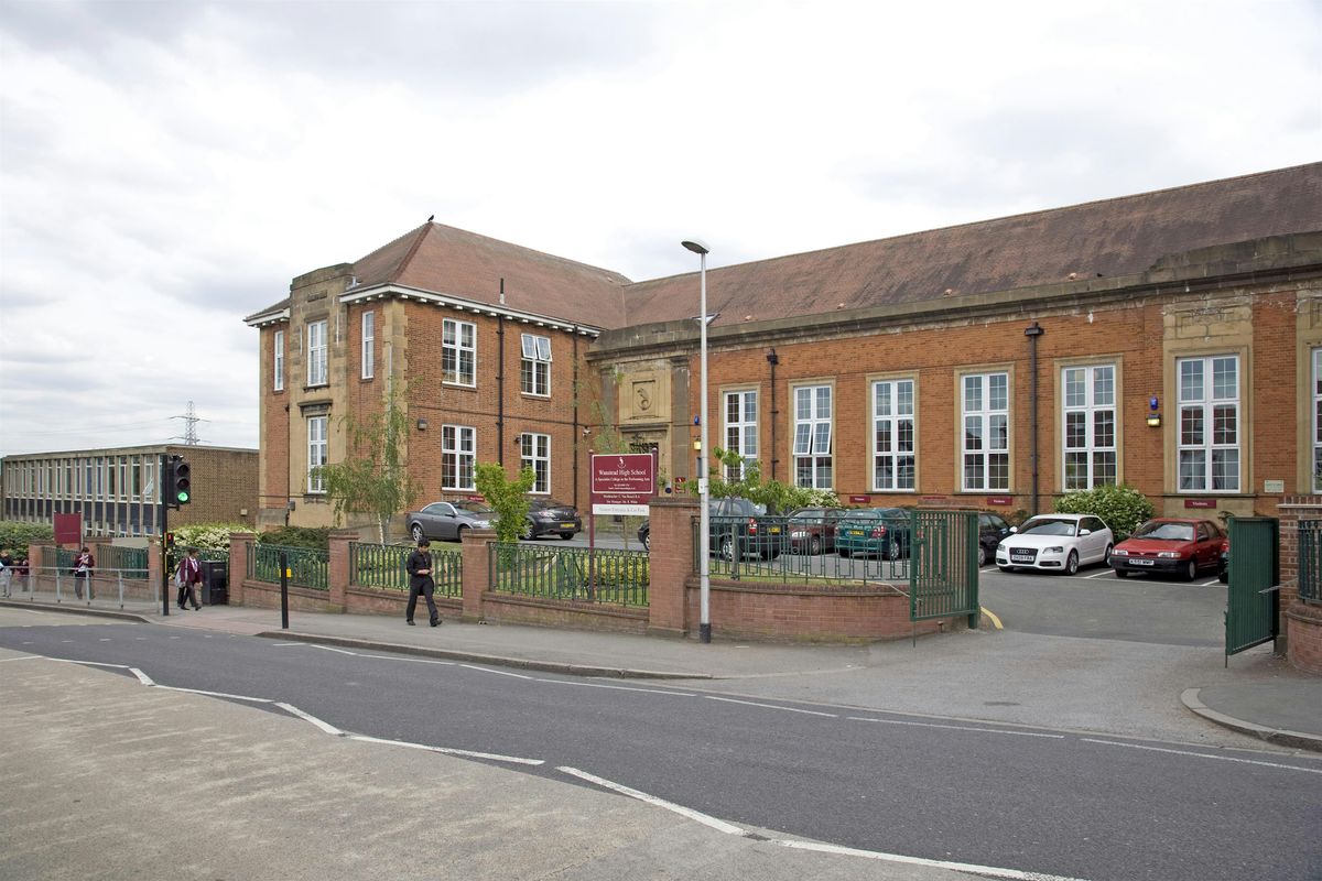 Wanstead High School Sixth Form Open Evening