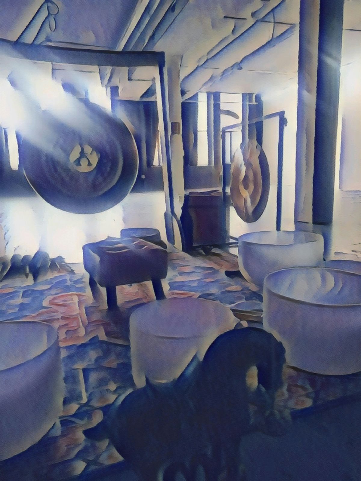 Clarity Maintenance & Inner Drive Sound Bath Immersion