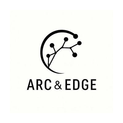Arc & Edge Books