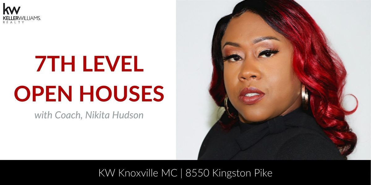 7th Level Open Houses