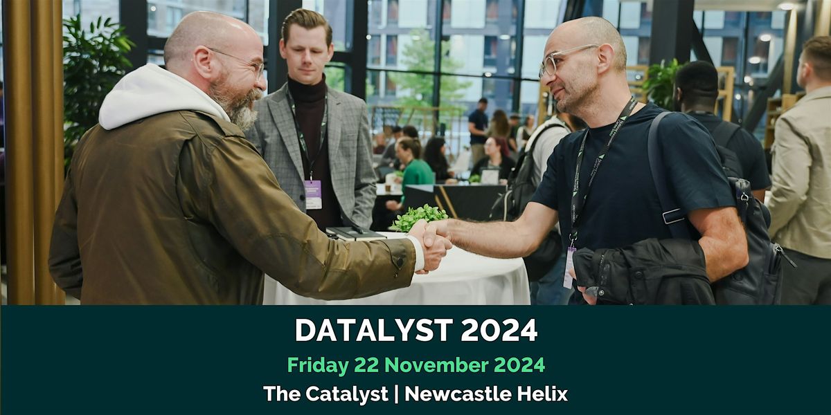 Datalyst 2024