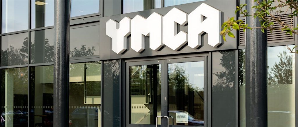 Collaborate MK - Gold Membership Workshop - YMCA