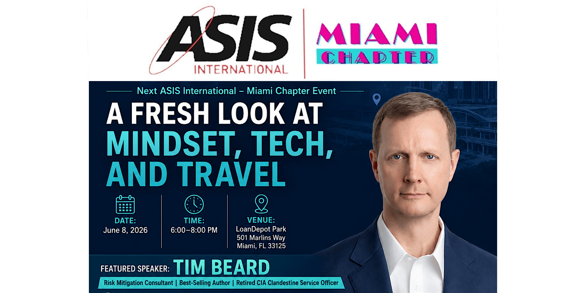 A Fresh Look at Mindset, Tech, and Travel