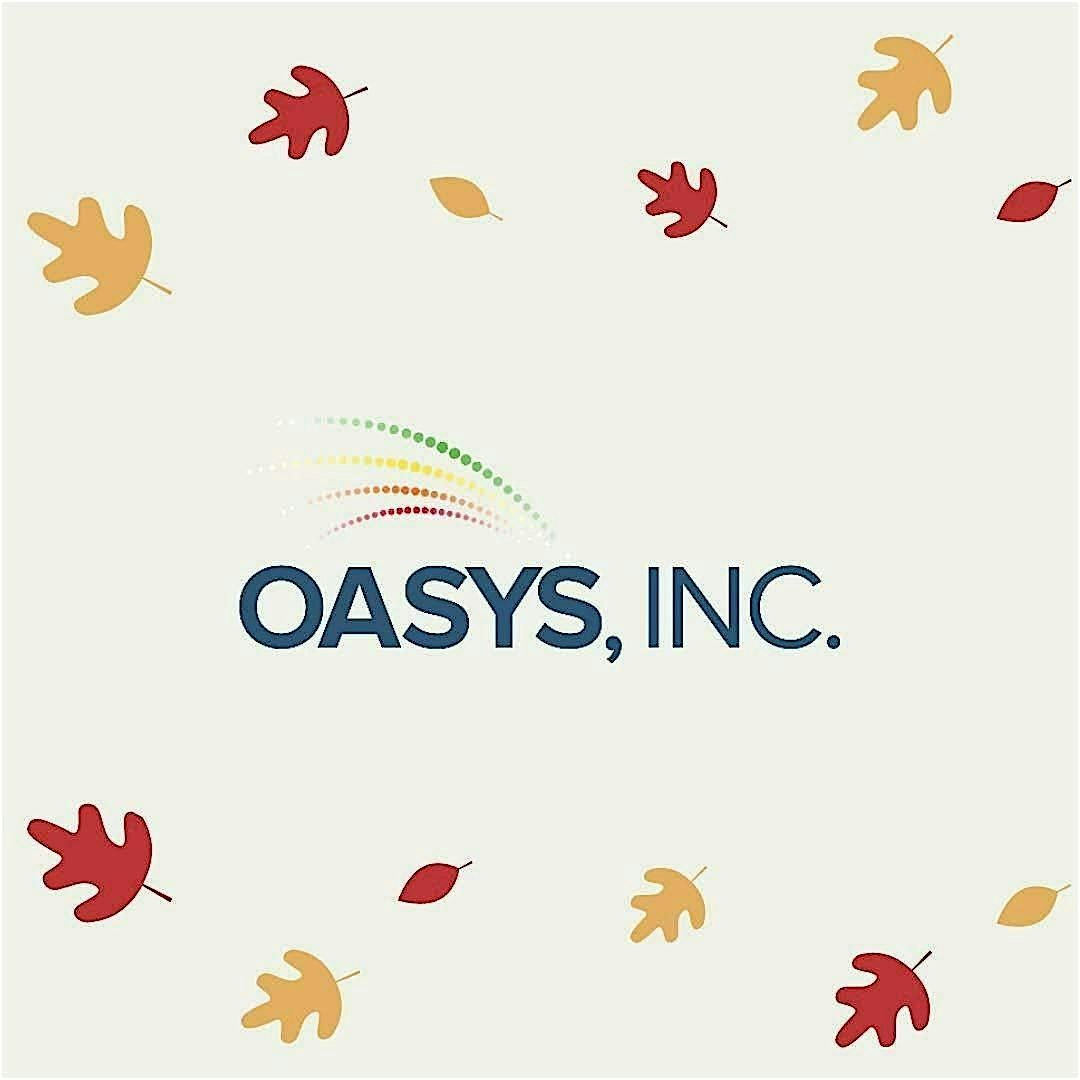 OASYS, INC. Open House