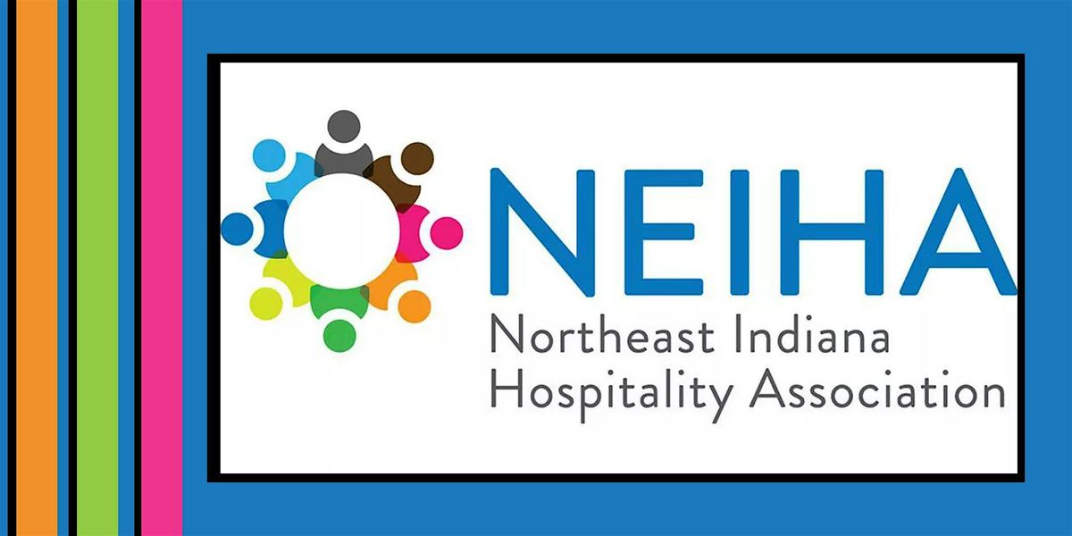 NEIHA September Lunch and Learn