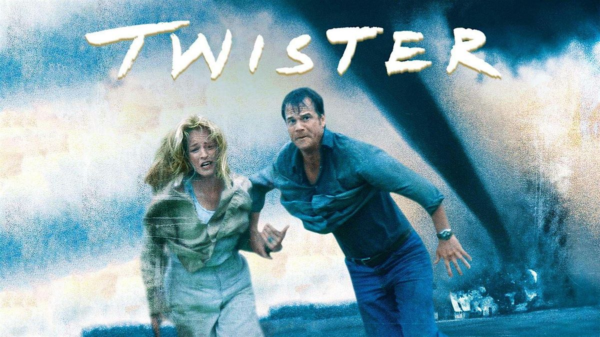 Guac y Margys Summer Blockbuster Trivia: Twister