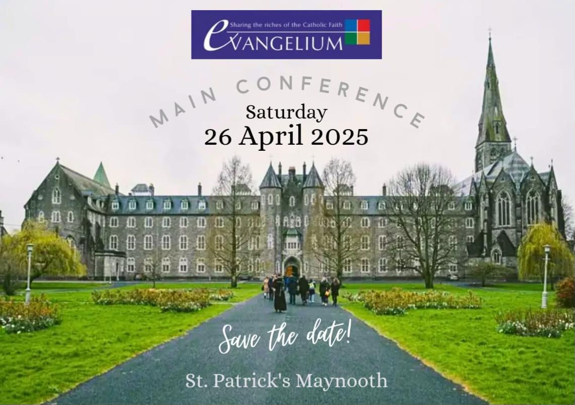 Evangelium Main Conference 2025