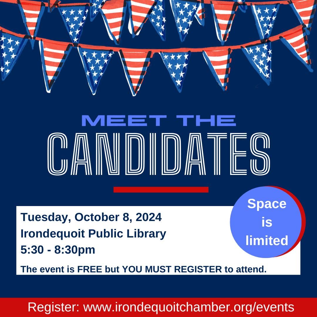 Meet The Candidates Night