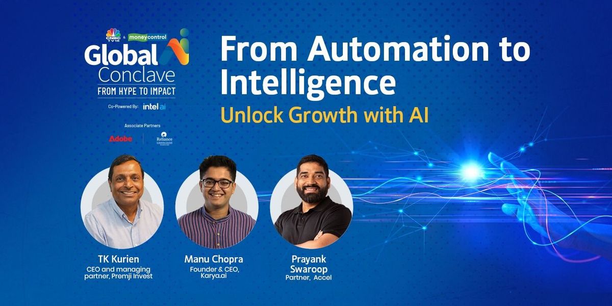 Global AI Conclave