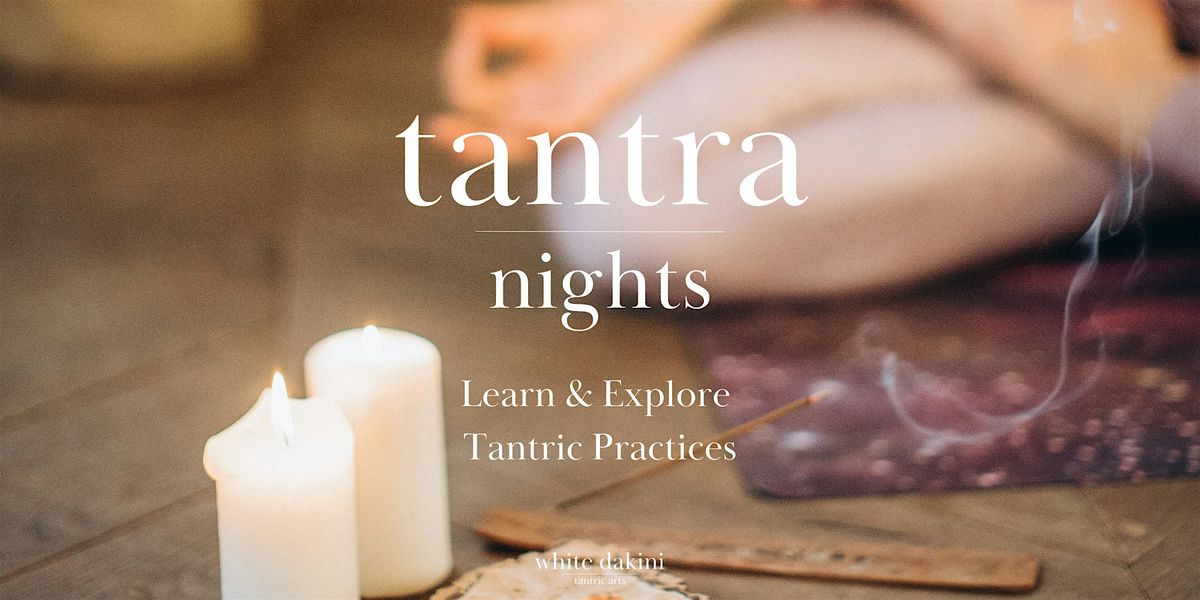 Tantra Nights