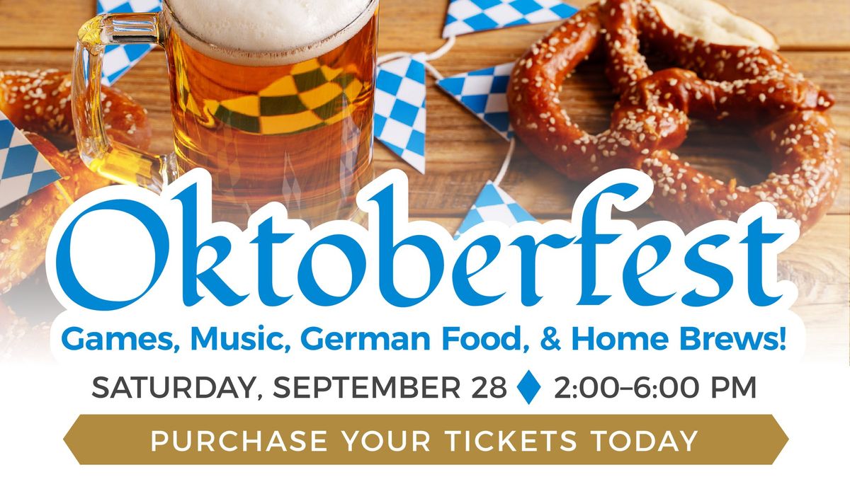 Oktoberfest