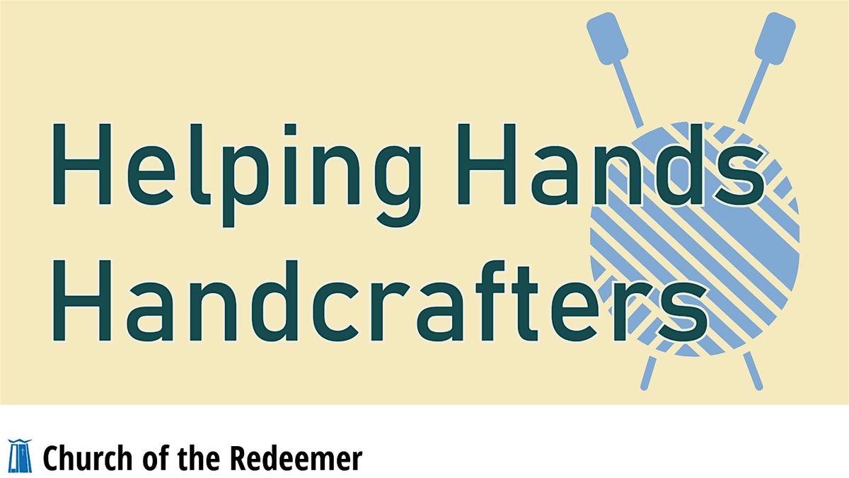 Helping Hands Handcrafters