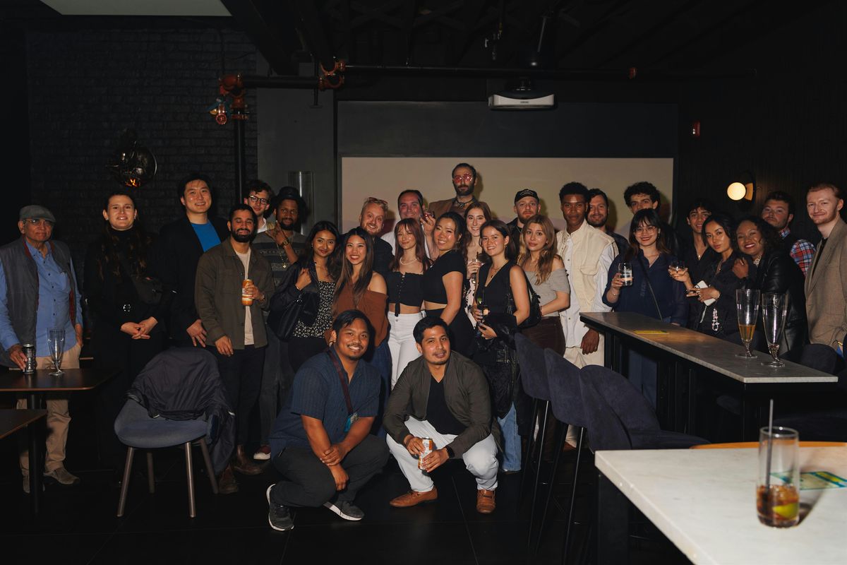 Industry Night LA: July 2024