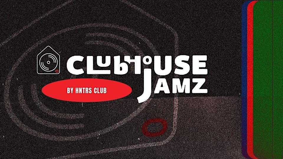 Clubhouse Jamz (Episode 8) w\/ LOTi