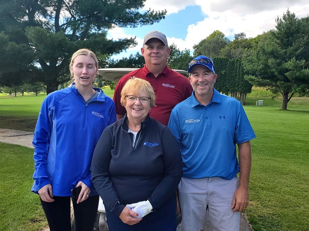 WSBA Annual Golf Outing