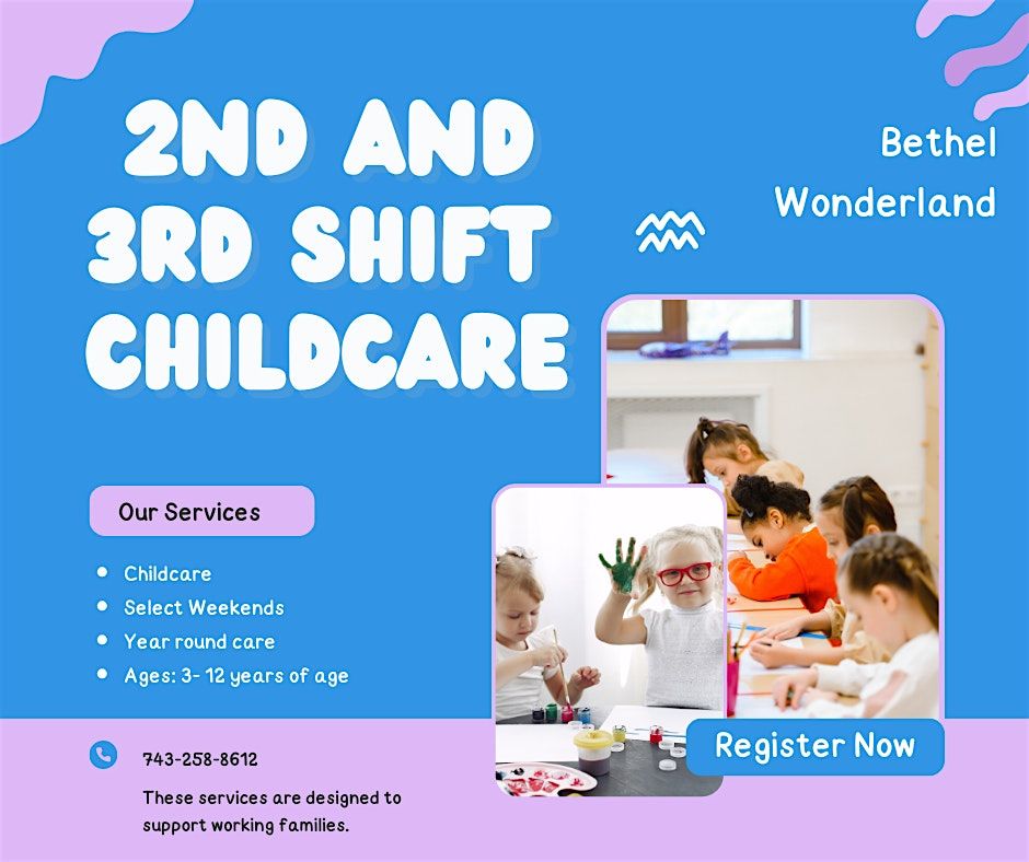 Childcare