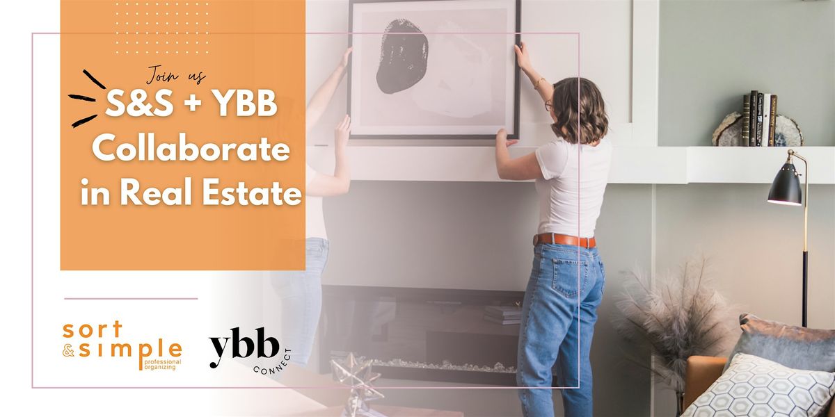 S&S + YBB Collaborate in Real Estate