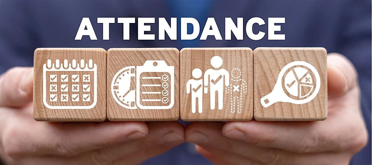 Managing absence and promoting attendance