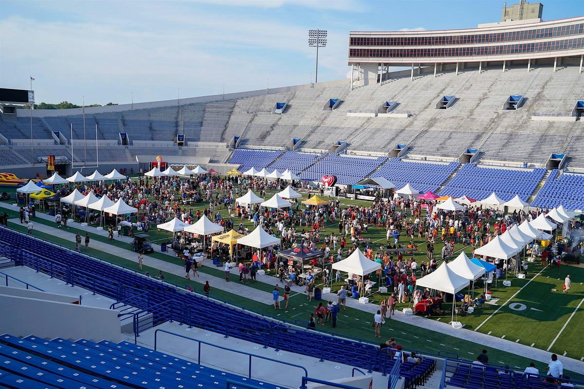 Memphis Chicken & Beer Festival