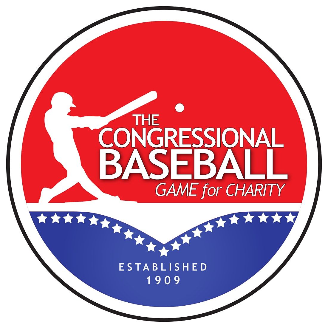 AFRW Congressional Baseball Game Trip (Washington, DC), Nationals Park