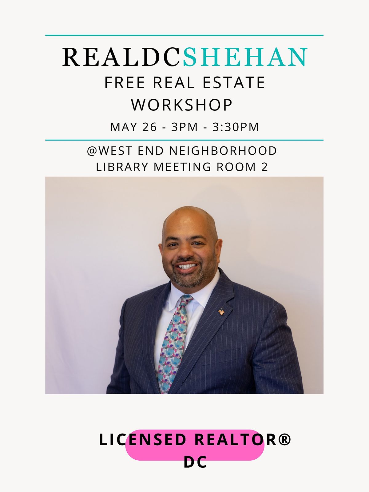 West End Real Estate MAY 2023, West End Neighborhood Library