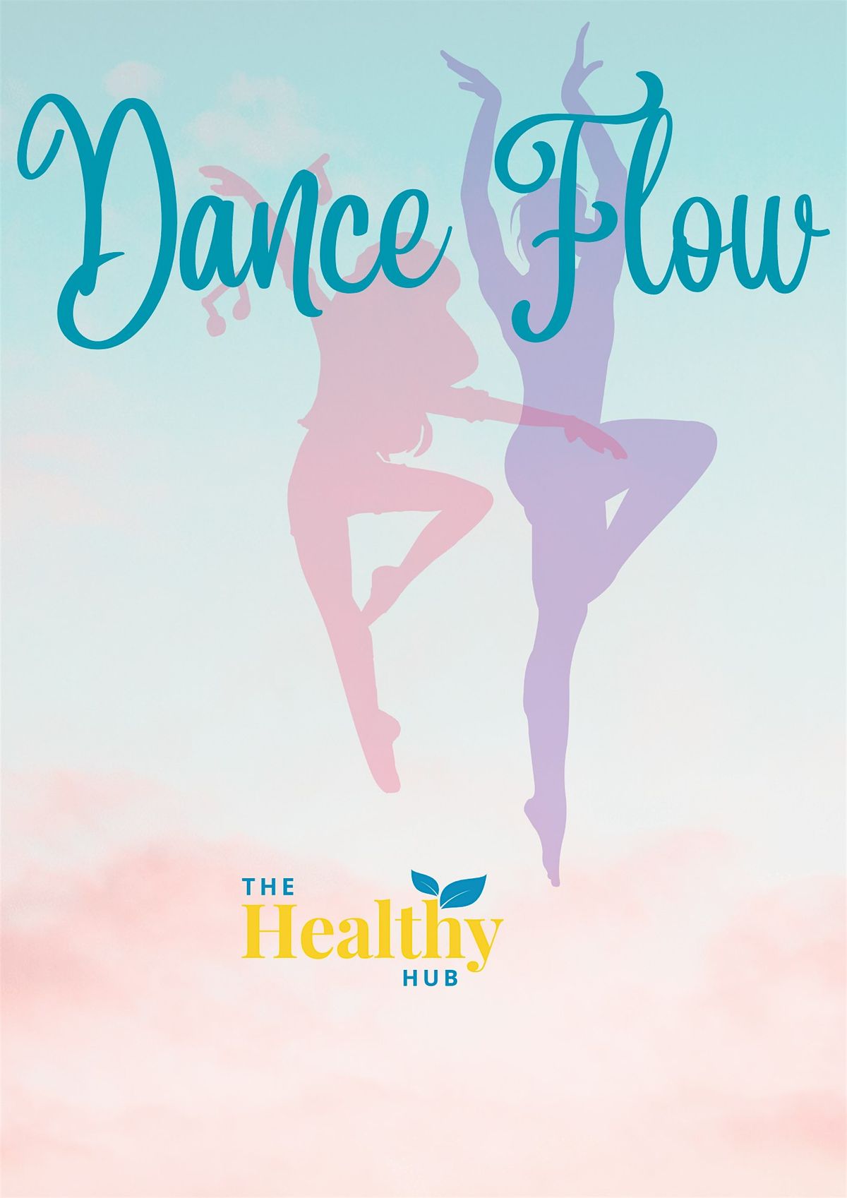 Dance Flow @ The Healthy Hub