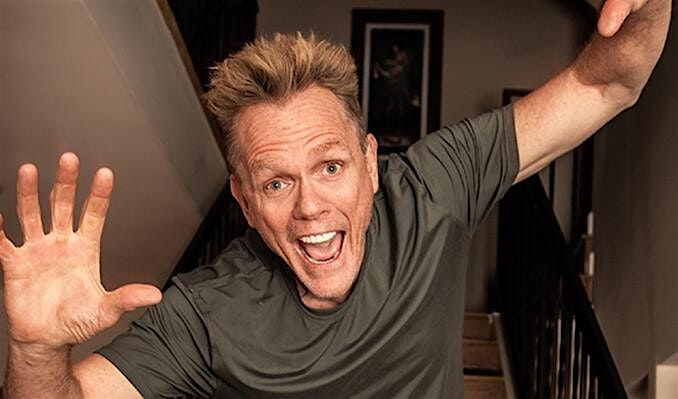 Christopher Titus