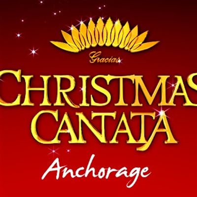 Christmas Cantata Anchorage