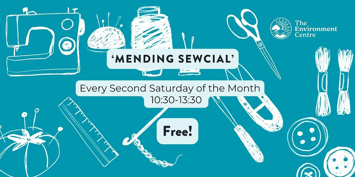 Mending Sewcial