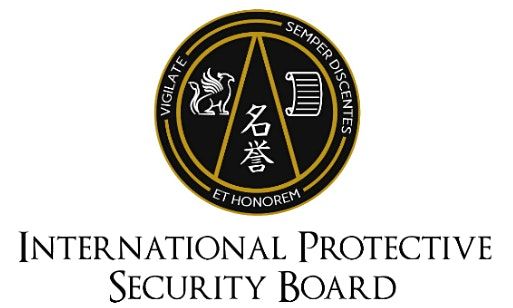 2022 IPSB Close Protection Conference