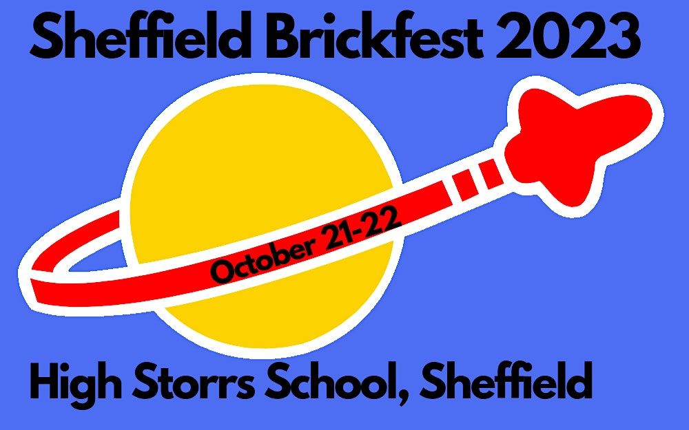 Sheffield Brickfest 2023