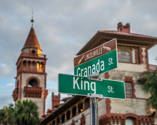 King Street Improvements Project Public Meeting