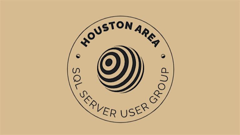 SQL Saturday Houston