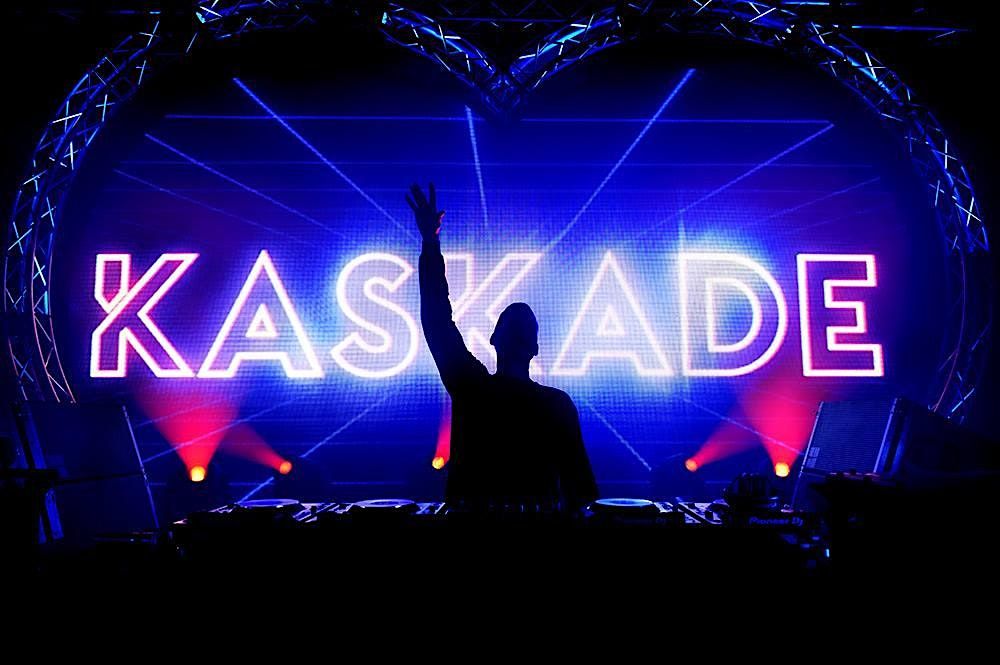 Kaskade Dallas - SIL0 Dallas Tickets