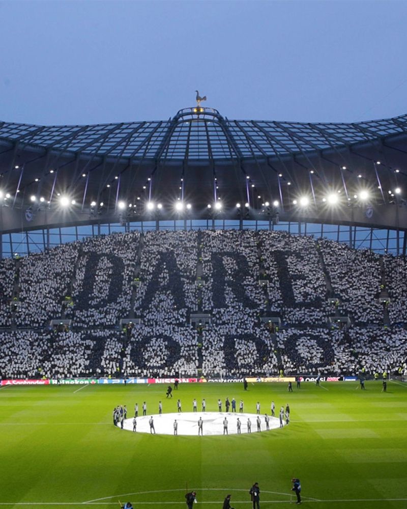 Tottenham Hotspur vs Sunderland AFC Tickets