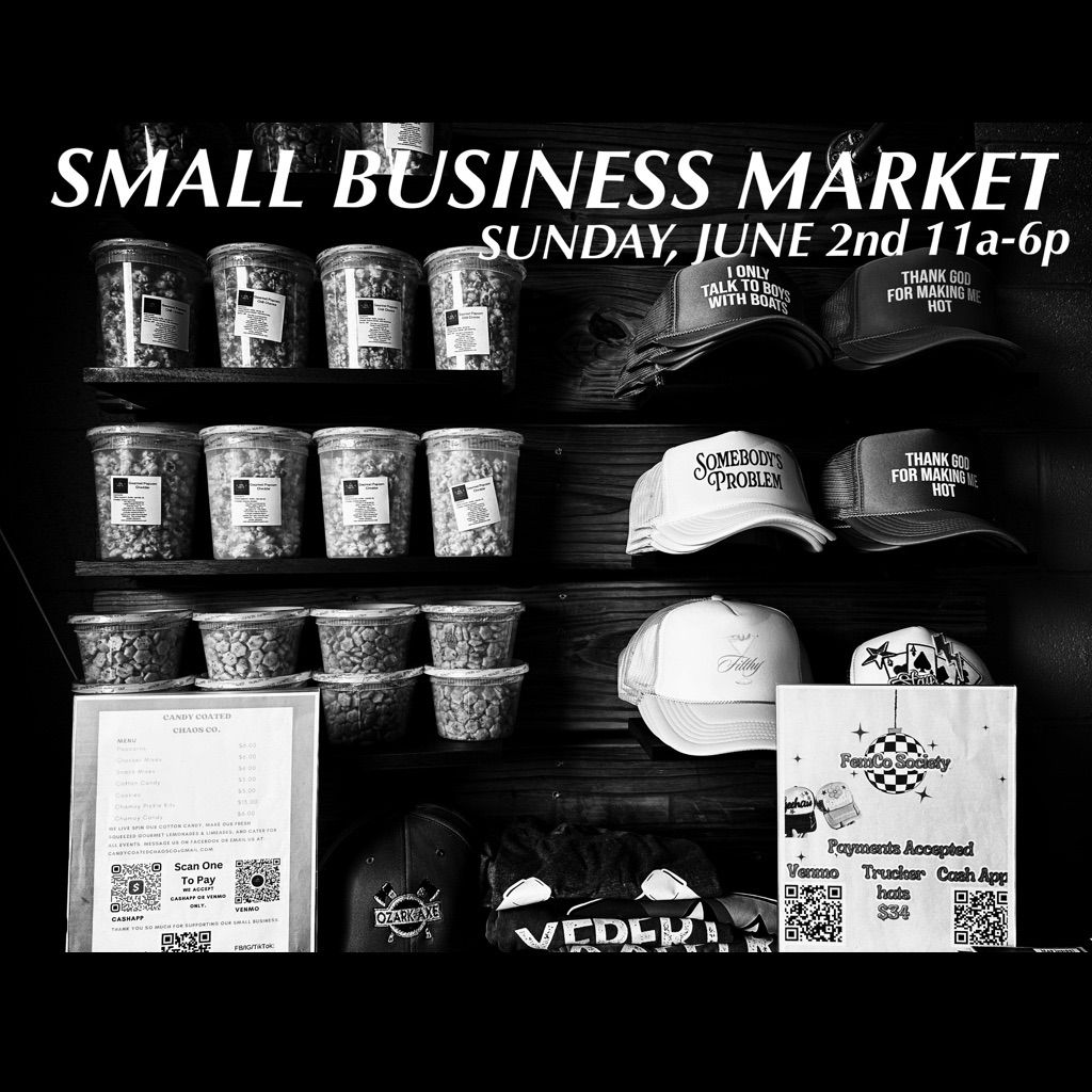 Small Business Market!