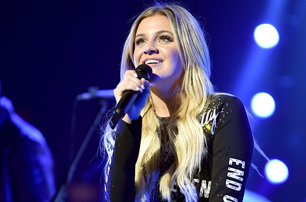 Kelsea Ballerini Madison Square Garden