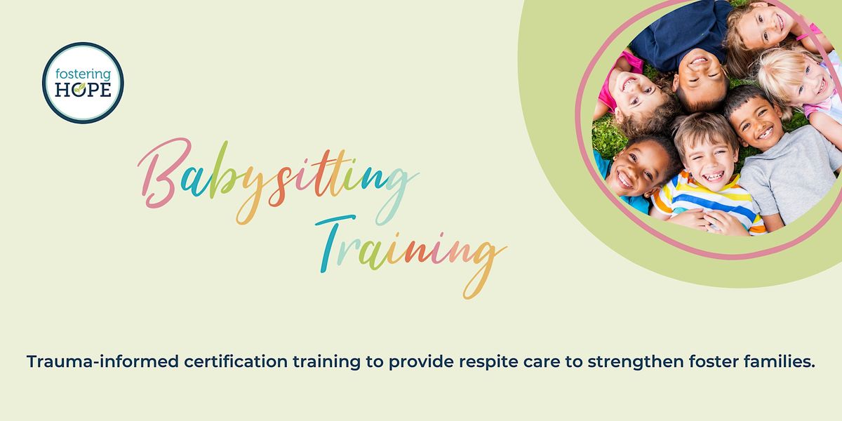 Learn about Trauma Informed Care CPR First Aid Certification Learn about Trauma Informed Care CPR First Aid Certification