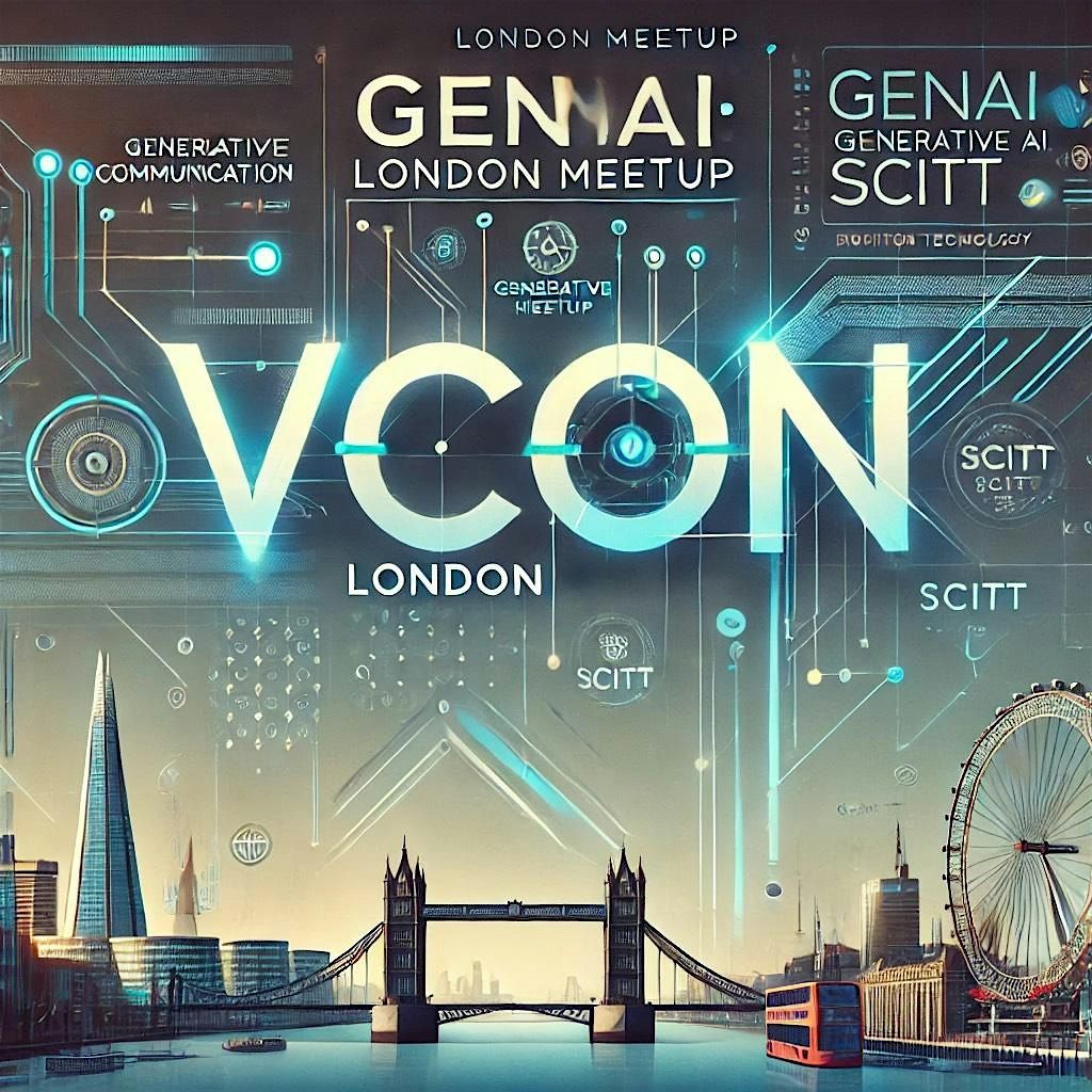 vCon: London