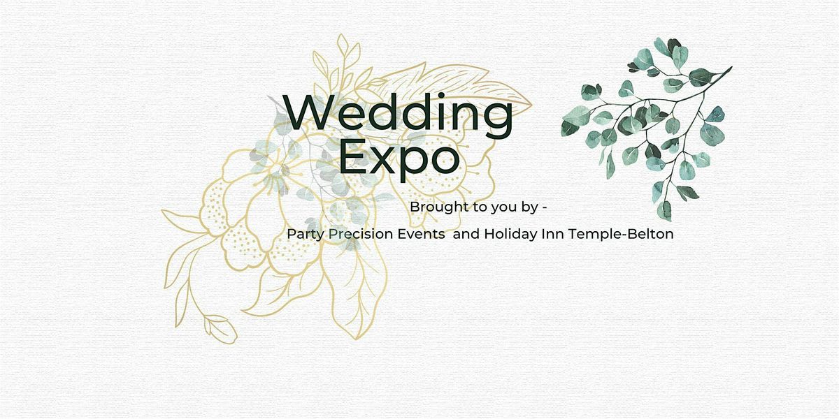 Wedding Expo