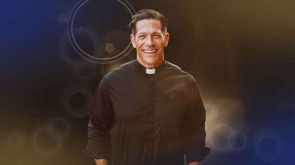 The Parables Tour with Father Mike Schmitz