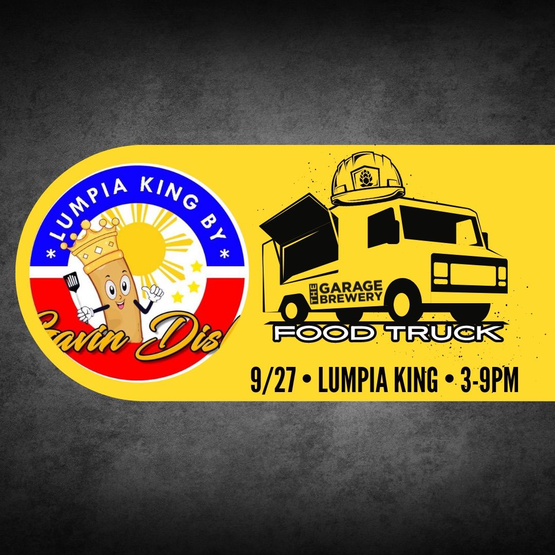 Food Truck: Lumpia King