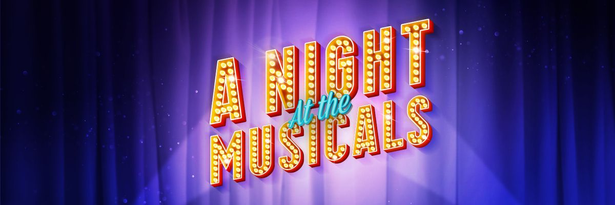 A Night at The Musicals 