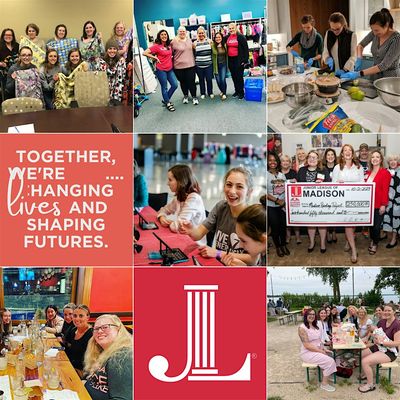 Junior League of Madison